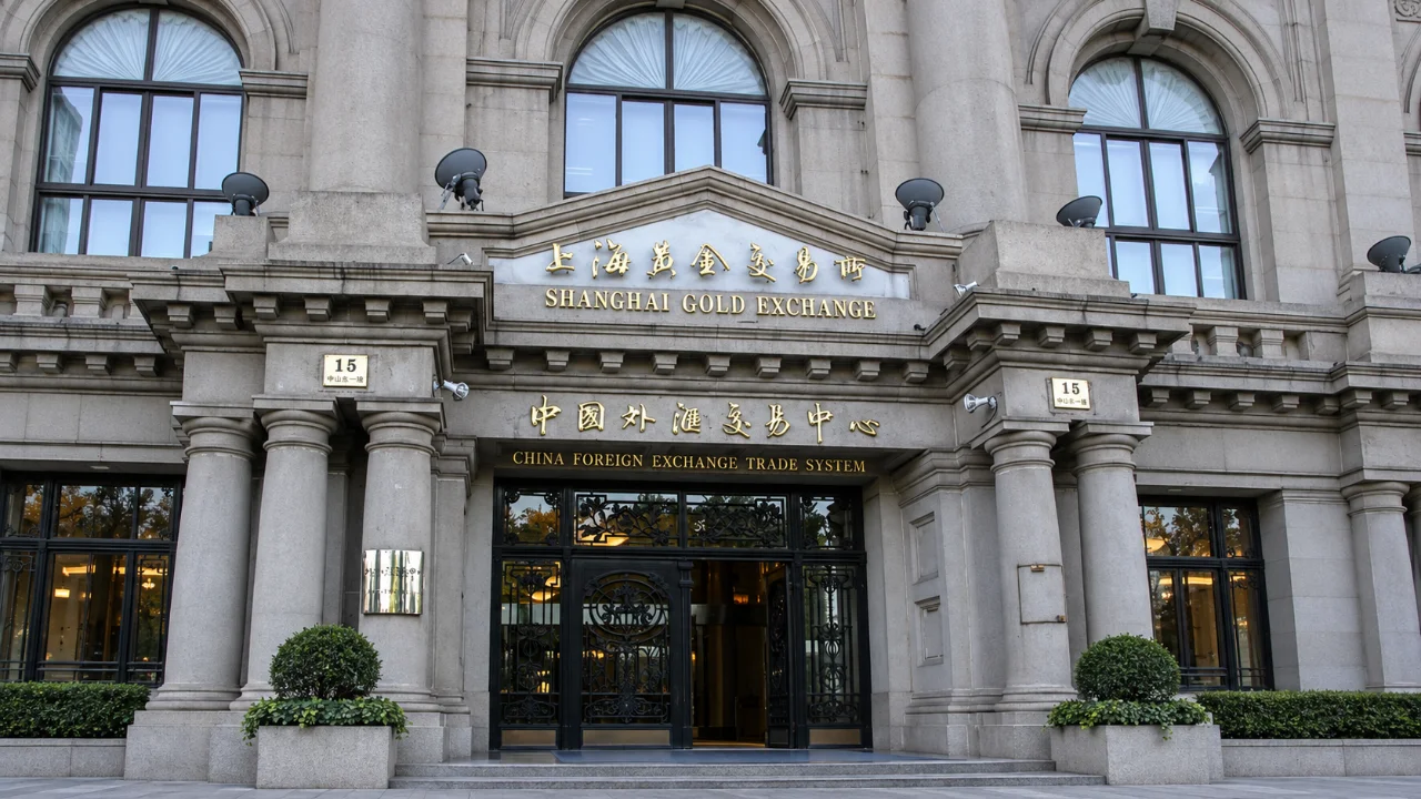 L'or quasi stable à -0,84 % : l'inflation repart, l'or tient bon